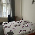 Loftel V Centru Ostravy Affittacamere Ostrava