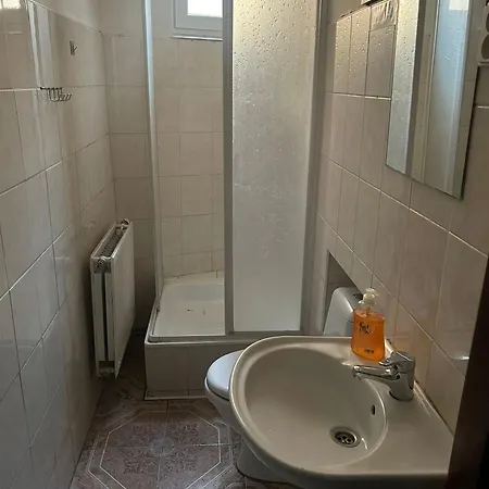 Loftel V Centru Ostravy *