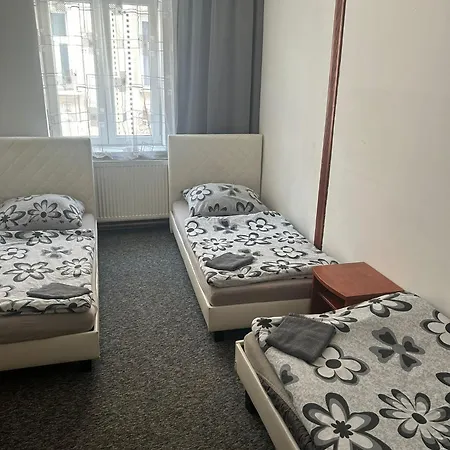 Loftel V Centru Ostravy * Ostrava