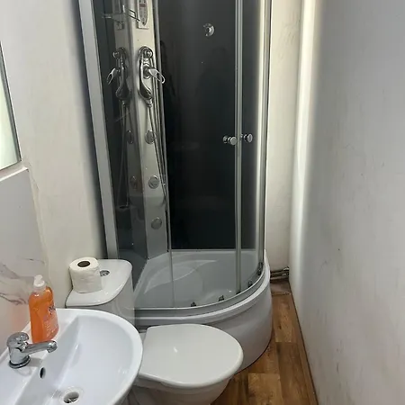 Loftel V Centru Ostravy Ostrava