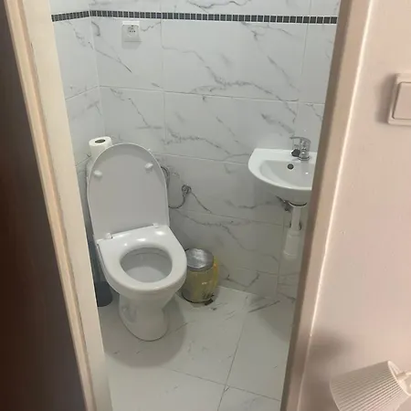 Loftel V Centru Ostravy Guest house