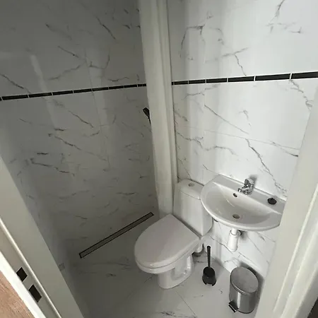 Loftel V Centru Ostravy Maison d'hôtes Ostrava