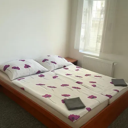 Maison d'hôtes Loftel V Centru Ostravy Ostrava