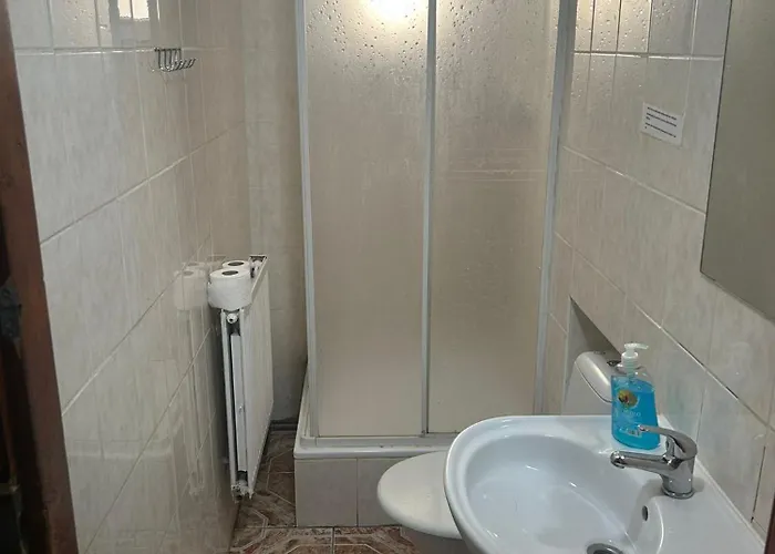 Loftel V Centru Ostravy * Ostrava