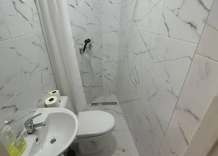 Loftel V Centru Ostravy *