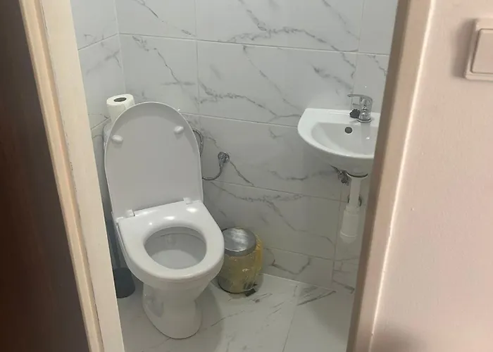 Loftel V Centru Ostravy Affittacamere