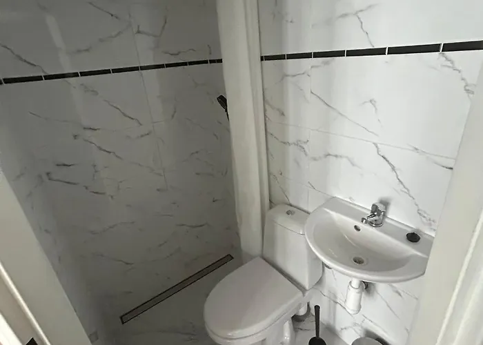 Loftel V Centru Ostravy Affittacamere Ostrava