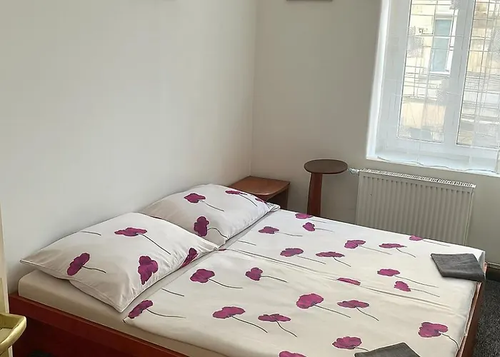 Loftel V Centru Ostravy Affittacamere