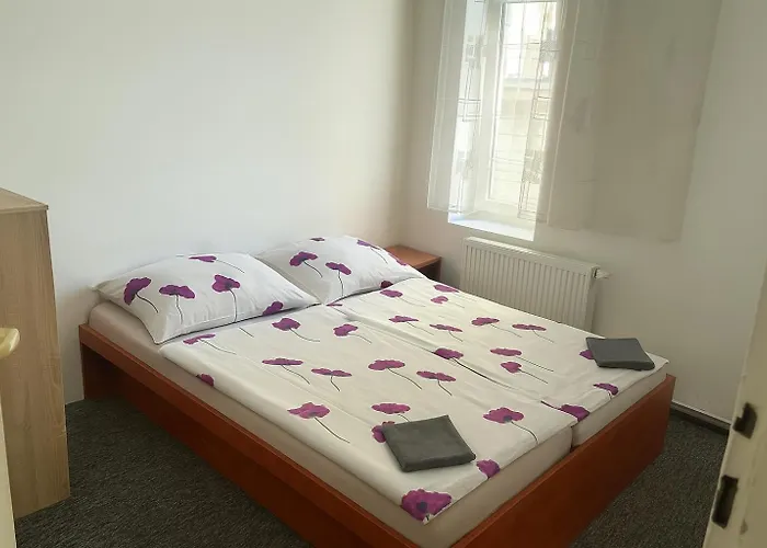 Affittacamere Loftel V Centru Ostravy Ostrava